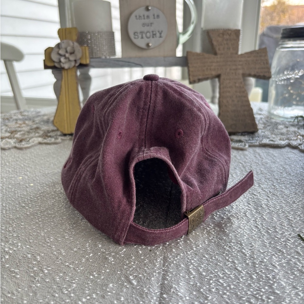 Rustic Maine Hat - Picture 4 of 4